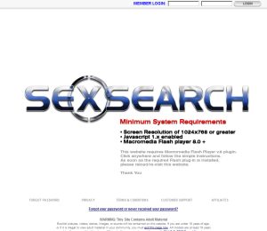 SexSearch image